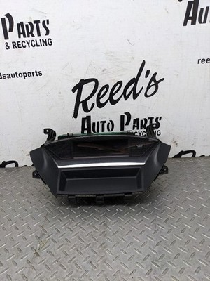Info-GPS-TV Screen Display Screen Dash EX Fits 09-11 PILOT 1174200