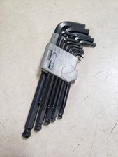 Tekton Ball Allen Key Set Inch