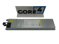 SUPERMICRO PWS-802A-1R 800W 1U Redundant Switching Power Supply Titanium