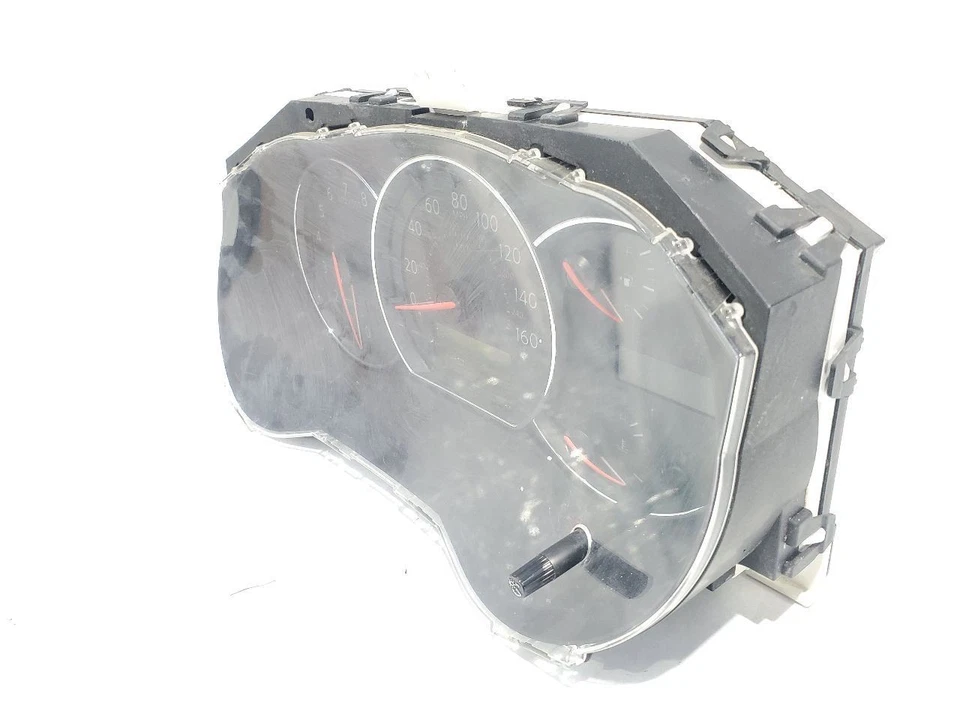 2009 Nissan Maxima OEM Speedometer 248109N00A - Image 4 of 4