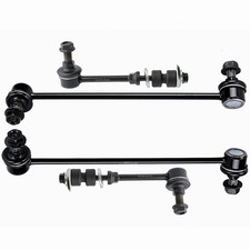 For Gmc Terrain Pontiac Torrent 4pieces Front Sway Bar End Link K750189 K750427 For Gmc Terrain Pontiac Torrent 4pieces Front Sway Bar End Link K750189 K750427