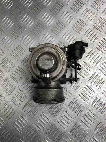 VW PASSAT B5 3B3 AGR-Ventil 038131501AA 1.90 Diesel 96kw 2002 30589059