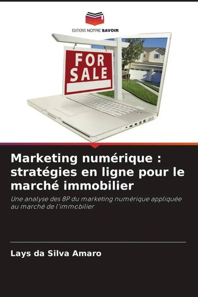 Lays Da Silva Amaro | Marketing NuméRique : StratéGies En Ligne Pour Le...-image