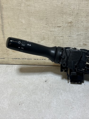2010-15 TOYOTA Prius Steering Column Turn Signal & Wiper Switch OEM 47140 17F466 - Picture 2 of 9
