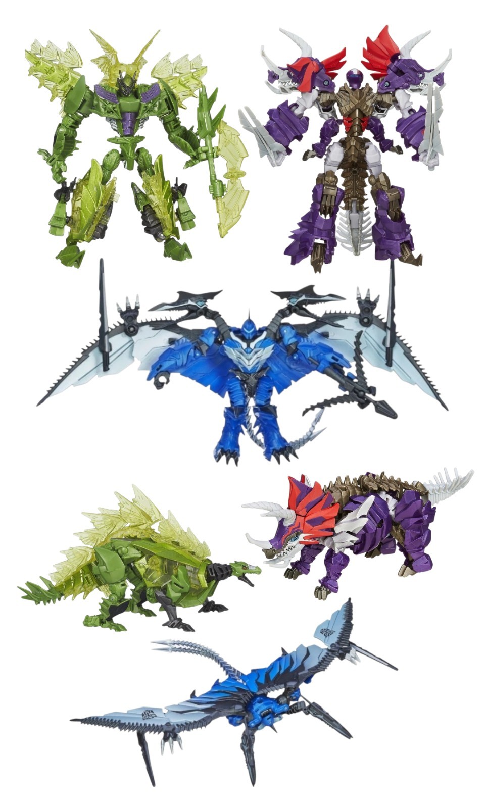 Lot Snarl, Slug & Strafe