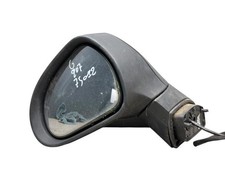 Retroviseur gauche (ou coque) Peugeot 207