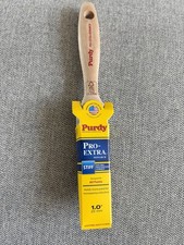 Purdy Paint Brushes Pro-Extra Monarch XL Elite Stiff Synthetic Bristle Trade 