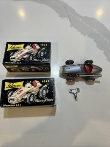 Schuco Micro Racer 1043 | eBay