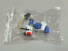 ELECTROLUX FRIDGE ICEMAKER ICE MAKER INLET VALVE EBE5367SA EBE5367SA-R