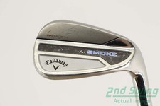 Callaway Paradym Ai Smoke Wedge Pitching Wedge PW Graphite Regular Right 36.5in