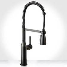 Miseno MNO500LFB - Kitchen Faucet