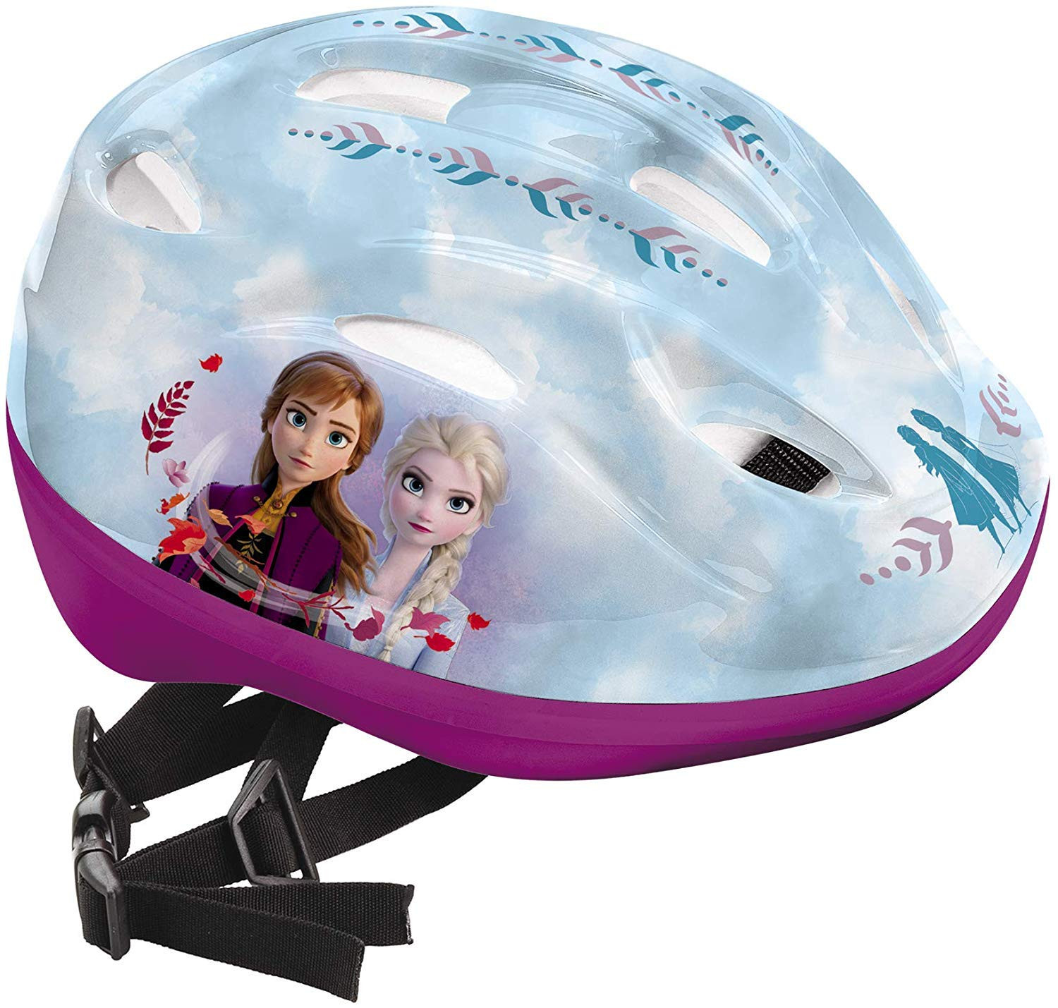 Игрушки Mondo - Киндер Fahrradhelm Design Frozen - 28297 5890₽