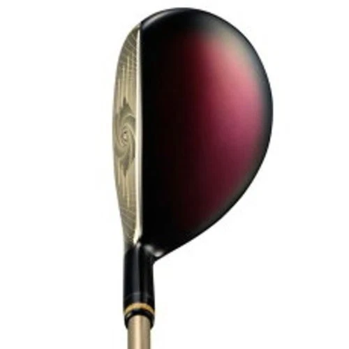 Ladies Majesty Royale 2023 H6 28° Hybrid L-Flex TL550 w/Headcover Women - Image 2 of 4