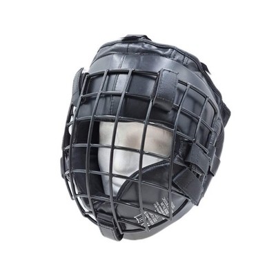 Metal Boxe MB423G Casque Noir Taille L