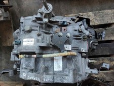 Boite de vitesse Renault ESPACE