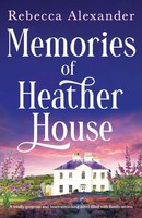 Rebecca Alexander | Memories Of Heather House | Taschenbuch | Englisch (2025)
