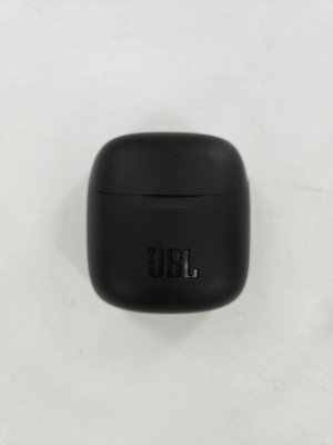 JBL Tune 225TWS Wireless Headphones - Black