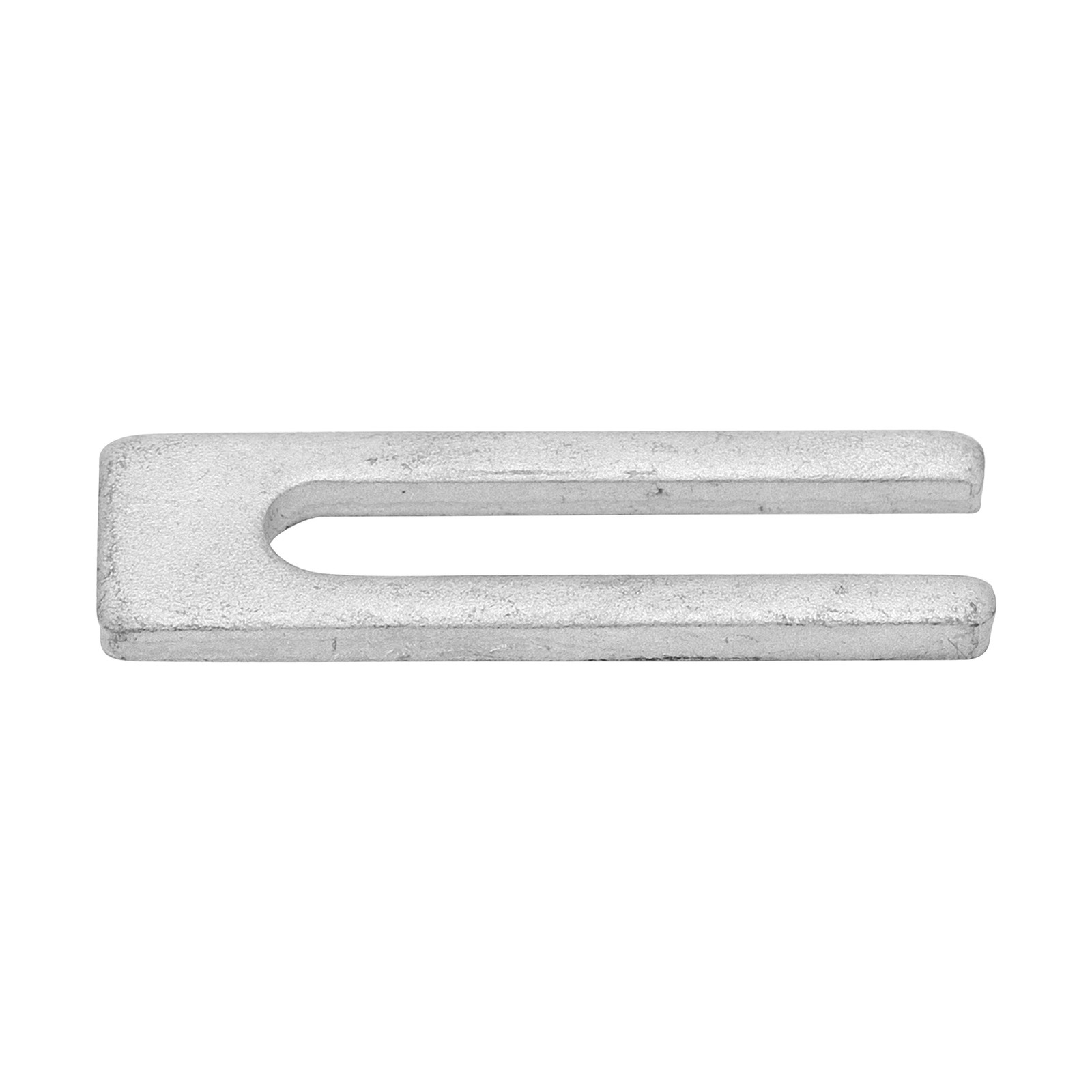 5 Metal Cable Clamps Anti-Corrosion Anti-Rust Gear Line Clamp For Marine For