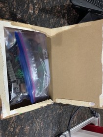 LEGO Harry Potter 4727 Aragog in the Dark Forest USED! Spider Web Trap Tree Gold