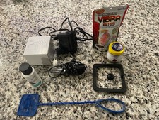 Bundle Of Betta Fish Tank Accessories Gently Used No Tank