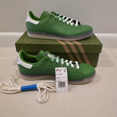 Size 8.5 - adidas Stan Smith x Toy Story Rex The Dinosaur 2021