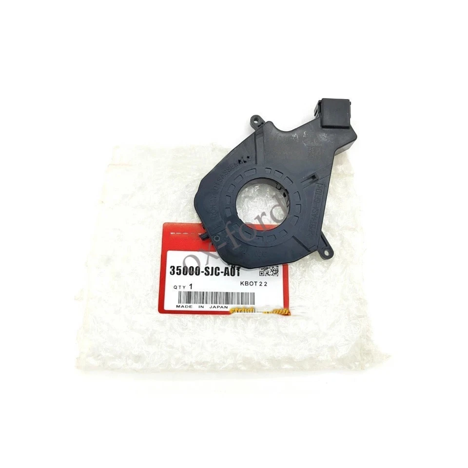 NUEVO sensor de ángulo de dirección para Honda Ftis para Honda Ridgeline 2006-2014 Foto 2 de 4
