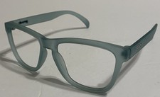 Goodr OGs   Sunbathing With Wizards Polarized Sunglasses   FRAMES ONLY-