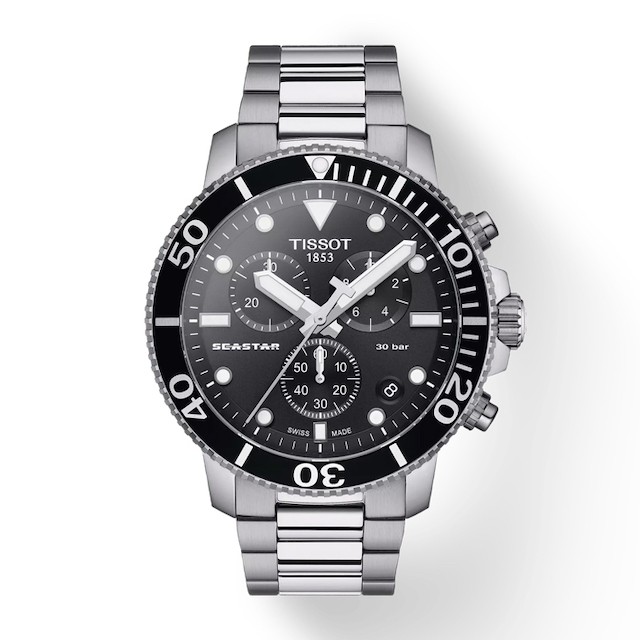 Orologio Tissot Seastar 1000 - T120.417.11.051.00