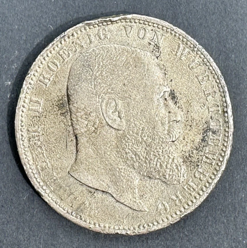Silver 1907 Year German Coins for sale | eBay
