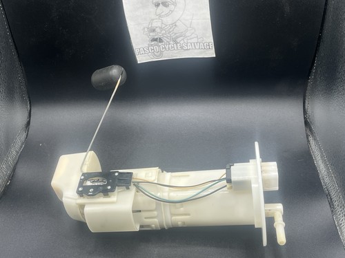 GENUINE OEM Kawasaki Mule 4000/4010 KAF620 Gas Fuel Pump 49040-0718 (#2)