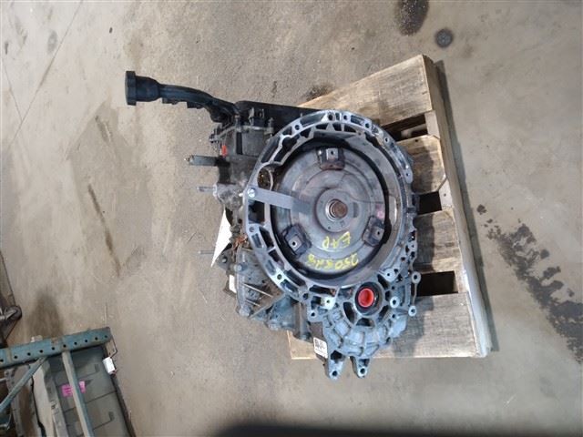 Automatic Transmission 6 Speed VIN C 8th Digit FWD Fits 09-12 FLEX 914644