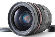 No Haze!!! [MINT] Canon EF 28-70mm f/2.8 L USM AF Lens for EOS From JAPAN