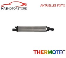 LADELUFTKÜHLER KÜHLER LADELUFT THERMOTEC DAA030TT I FÜR AUDI Q3,8UG