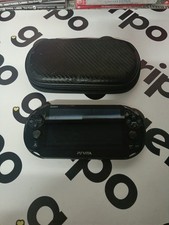 PSVita PlayStation Vita Slim PCH-2016 console 