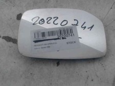 Glace de rétroviseur Peugeot 106