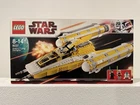 LEGO Star Wars 8037 Anakin's Y-Wing Starfighter