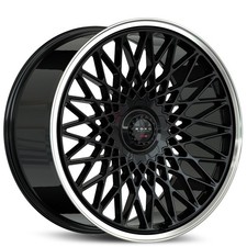 21x921x10.5 Koko Kuture Wheels Classica Gloss Black Polished Lip Rims 4pcs 21x921x10.5 Koko Kuture Wheels Classica Gloss Black Polished Lip Rims 4pcs