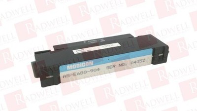 SCHNEIDER ELECTRIC AS-E680-904 / ASE680904 (NEW IN BOX)