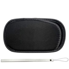 Soft Travel Protective Case Pouch Cover Sleeve for PSP 1000 2000 3000