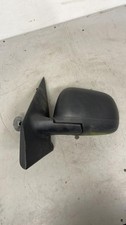 Retroviseur gauche (ou coque) Dacia LODGY 