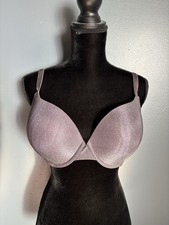 Victoria Victoria  s Secret Full Coverage T Shirt bra 40C