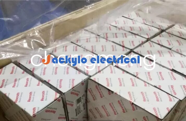 1PCS R151254012 Rexroth ball screw nut new via FedEx or DHL