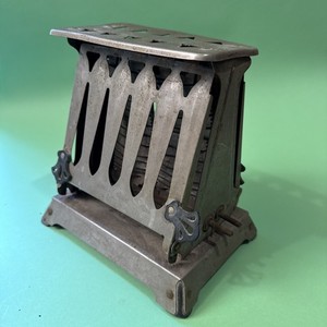 westinghouse turnover toaster CAT #tt-3  No Cord Untested
