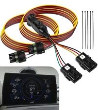 For Edge 98605 EAS Accessory System Universal Sensor Input (5 Volt) for CS/CTS