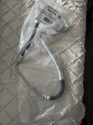 Power Steering Pressure Line Hose for Town & Country, Voyager+More 3401376