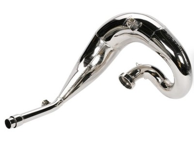 FMF Racing Gold Series Fatty Pipe 024053 for 1999-2026 Yamaha YZ250