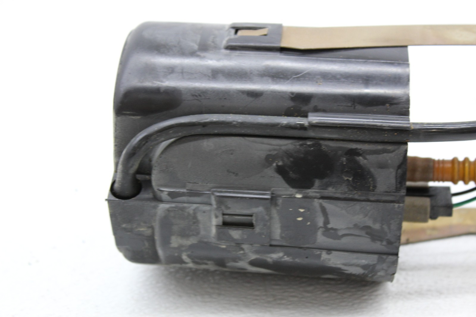 99-01 FERRARI 456 M GAS PETROL FUEL PUMP (SEE DESCP)
