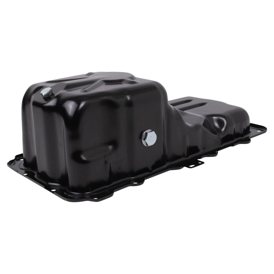 Pan de aceite del motor para Ford F-150 Mustang 2011-2017 Foto 4 de 4