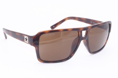 NEW CONVERSE REEL TORTOISE AUTHENTIC DESIGNER SUNGLASSES 60-15