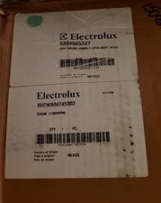 5304505337 Electrolux Washer Spin Basket Drum BRAND NEW 